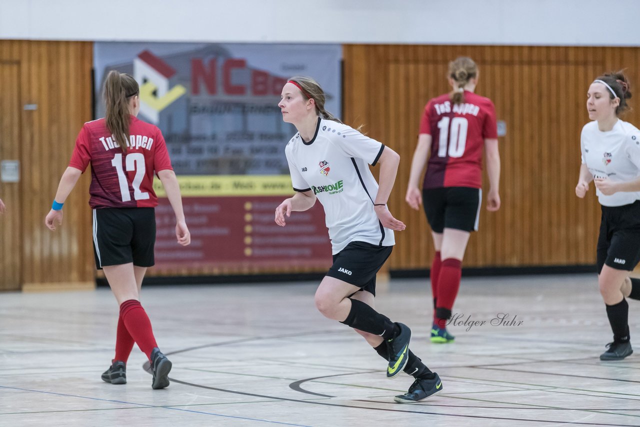Bild 362 - VR Bank Cup Horst